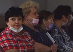 Бесплатное медицинское обследование: в ДНР идёт диспансеризация взрослого населения 