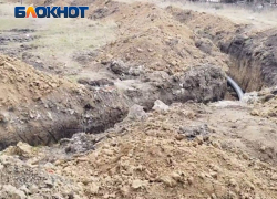 За 17 марта на водоводах ДНР устранили 269 аварий