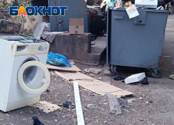 В ДНР начнут строить комплексы по обращению с твердыми коммунальными отходами