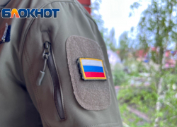 В России хотят ввести День участника СВО