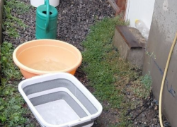 «Вода Донбасса» впервые объяснила, почему Машзавод без воды