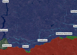Сырский готовится сдать Селидово и Курахово на Донецком направлении