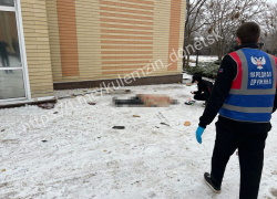 В результате обстрела Ленинского района Донецка погибли два человека, трое ранены