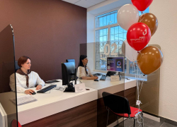 16 новых МФЦ откроют в ДНР в следующем году 