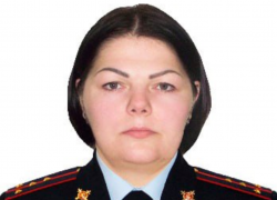 Капитан полиции погибла в Кураховском округе при подрыве взрывоопасного предмета