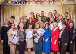 Нам нужна Победа, мы за ценой не постоим: в Союзе женщин России в ДНР подвели итоги и отметили достижения