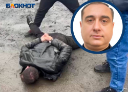 Замглавы Снежного Шаргелашвили арестован за миллионные откаты на госконтрактах в ДНР