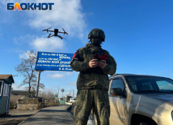 Российские войска возобновили наземные штурмовые действия в приграничье ДНР и Запорожской области ВСУ активизировались у Селидово