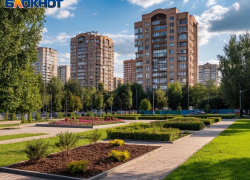Более миллиарда рублей потратят на благоустройство 17 общественных территорий в ДНР