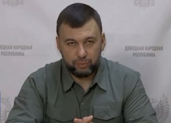 Родители в шоке: Денис Пушилин анонсировал, что дети ДНР выйдут на очное обучение