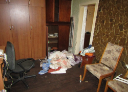В Горловке задержан мужчина, который совершил в городе серию разбойных нападений и грабёж