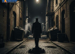 Мужчина из Мангуша попался на нарушении комендантского часа и был оштрафован