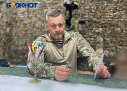 Ян Гагин: «Я лично готов сформировать первое добровольческое ПВО для защиты НПЗ»