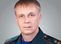 Алексей Кострубицкий назначен заместителем главы МЧС России