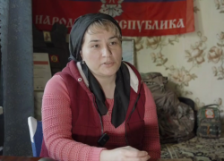Останки предположительно Рассела Бентли пропали в Донецке: жена «Техаса» обратилась к Путину