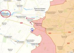 ВСУ теряют фермы: вокруг Угледара ВС РФ формируют котел