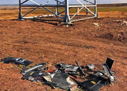 ВСУ пытались атаковать ЖД-узел в Иловайске и подстанцию в Волновахе новыми БПЛА