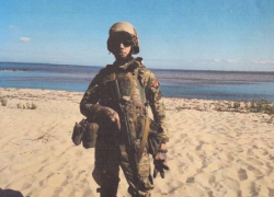 Финский наемник заочно получил срок в ДНР