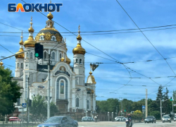 Денис Пушили поддержал епархии ДНР в решении войти в состав Русской православный церкви