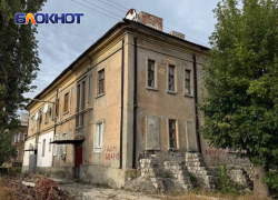 По цене Ростова: «двушку» в аварийном доме в Макеевке продают за 6 млн рублей 