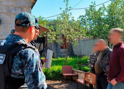  В Донецке после вмешательства приставов выселили должника из квартиры