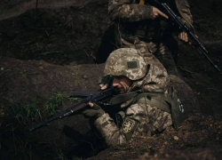 Украина потеряла 700 тысяч человек: каждый второй украинский солдат – пленный