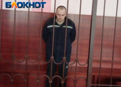 Мирного мариупольца убили и сбросили в канализацию: Верховный суд ДНР вынес приговор ВСУшнику 