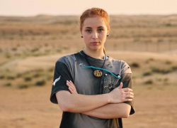 Студентка из ДНР Анна Галянт станет участницей шоу «Выжить в Дубае. Возвращение»