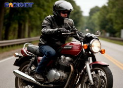 В Торезе мотоциклист стал фигурантом уголовного дела за пьяное вождение