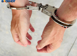 Ракетчик из «Азова» загремел на 18 лет в колонию строгого режима по решению суда в ДНР