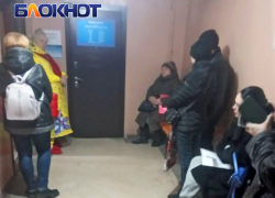 Прописка для паспорта РФ в ДНР: ксерокопии, талоны, ожидание