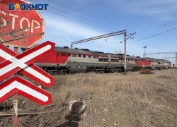 Железнодорожники ДНР уже готовы запустить пассажирские поезда в Крым, Москву и Санкт-Петербург