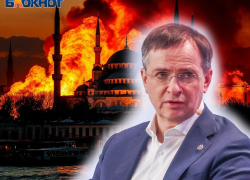 Переговоры под угрозой взрыва: Зеленский** пытается вывести Мединского из себя