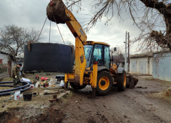 В выходные на сетях водоснабжения в ДНР  произошло 311 аварий