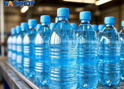 В ДНР планируют нарастить производство бутилированной воды на 25 процентов