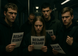 Новости СВО: немцы идут на Москву, раздробленный на котлы фронт и падение Лимана