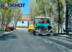 Жителям Донецка предложили выбрать улицы, которые нужно отремонтировать в июне