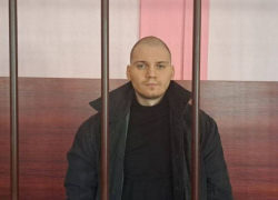 Суд ДНР назначил боевику «Азова»* 24 года колонии 