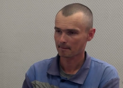 Боевик ВСУ расстрелял мирного в ДНР и получил 22 года строгого режима