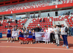 Боксёры ДНР привезли домой 13 медалей с соревнований в Ялте