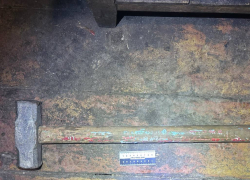 Житель Мариуполя забил племянницу кувалдой после бытовой ссоры