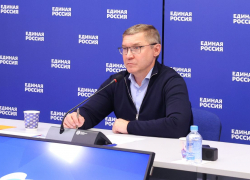 17% заявок на предварительное голосование ЕР подали участники СВО