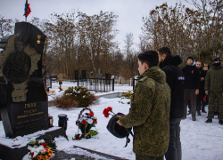 С ним победа была бы ближе: 9 лет назад был убит Михаил «Гиви» Толстых