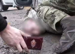 Террористический акт в Донецке планировали совершить координаторы из Украины с помощью выходцев из Центральной Азии