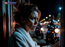 Жители Макеевки жалуются на ночных гонщиков на мотоциклах и питбайках под окнами