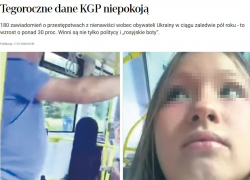 Новости СВО: Украина выпускает до трех крылатых ракет Flamingo в день, в Польше выросло число преступлений против украинцев, 