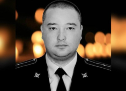 В Донецке при обстреле погиб сотрудник полиции 