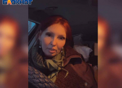 Светлана Кошелева из Союза офицерских жен: «Пусть в Новом 2026-м дончан радуют их дети»