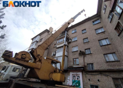 До конца 2026 года в ДНР отремонтируют 415 многоквартирных домов