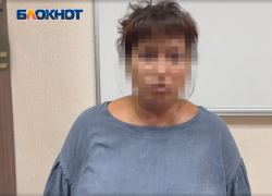 Украинская шпионка: в Мариуполе задержана женщина, подозреваемая в госизмене